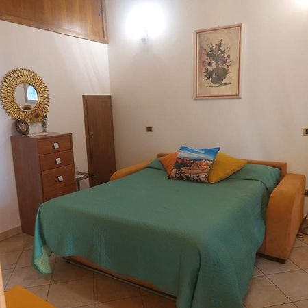 Giardino Del Sole Apartment Taormina Luaran gambar