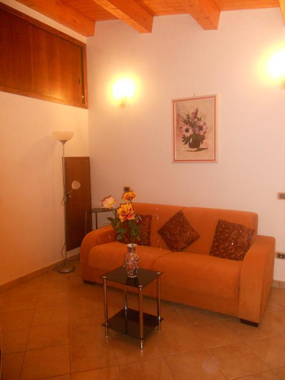 Giardino Del Sole Apartment Taormina Luaran gambar