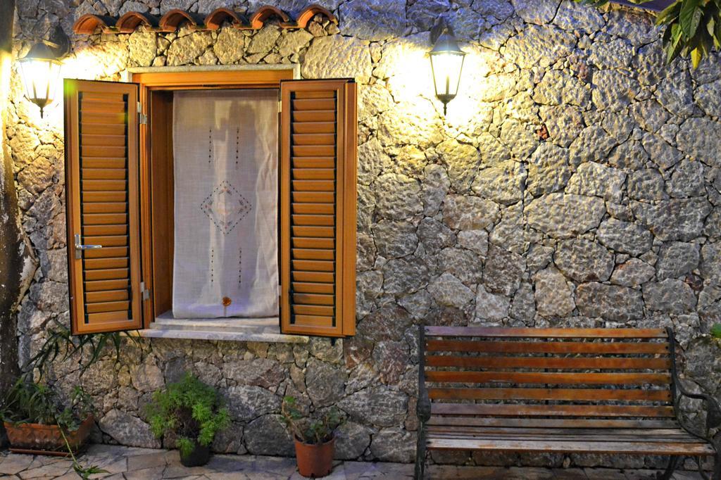Giardino Del Sole Apartment Taormina Luaran gambar