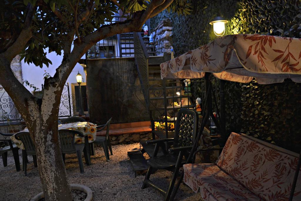Giardino Del Sole Apartment Taormina Luaran gambar