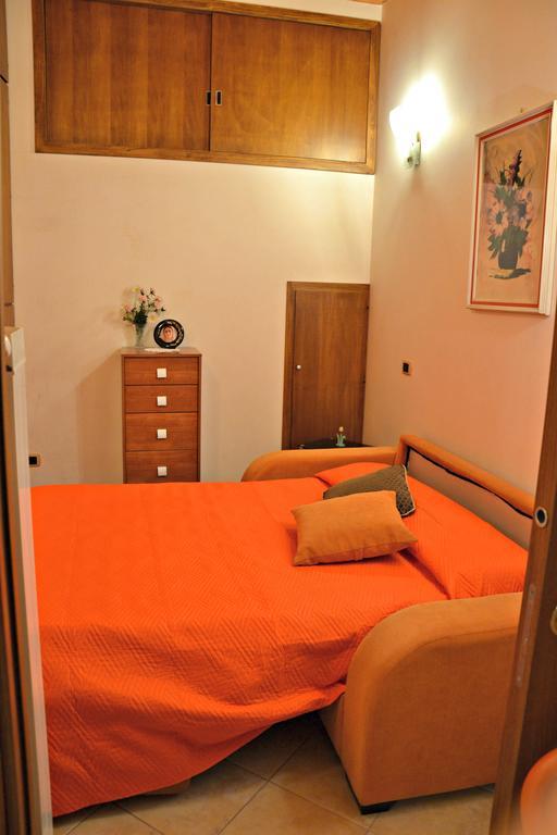 Giardino Del Sole Apartment Taormina Luaran gambar