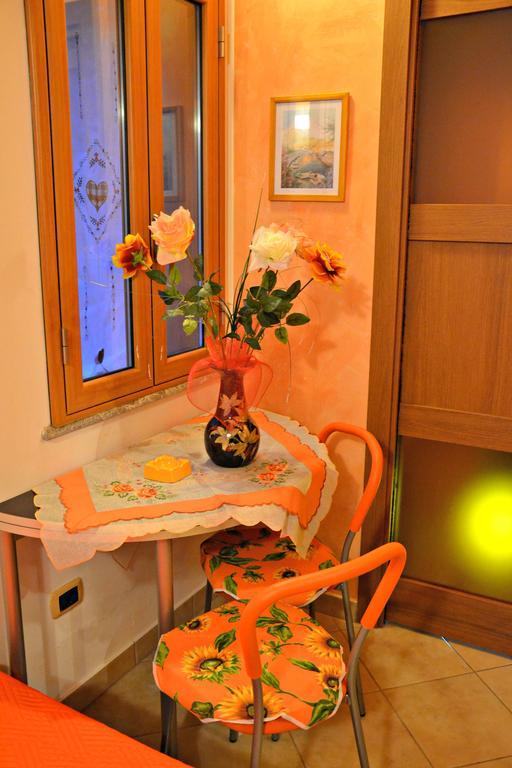 Giardino Del Sole Apartment Taormina Luaran gambar