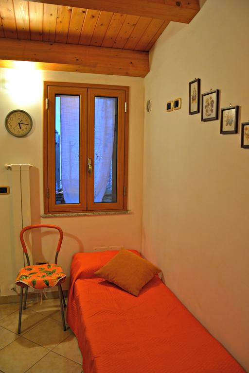 Giardino Del Sole Apartment Taormina Luaran gambar