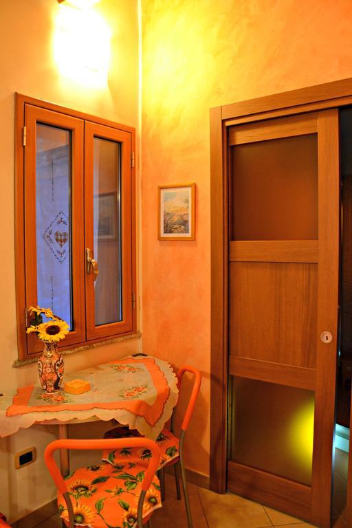 Giardino Del Sole Apartment Taormina Luaran gambar