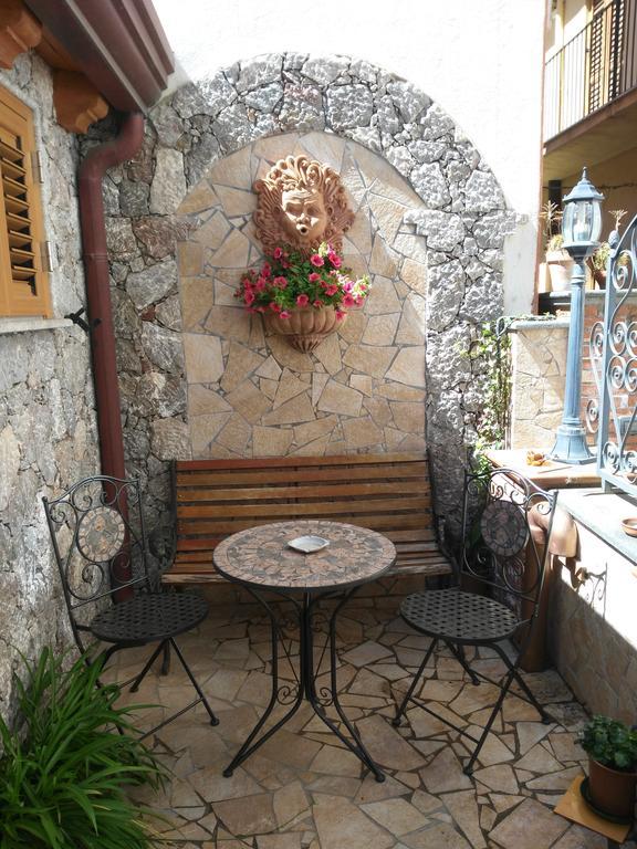 Giardino Del Sole Apartment Taormina Luaran gambar
