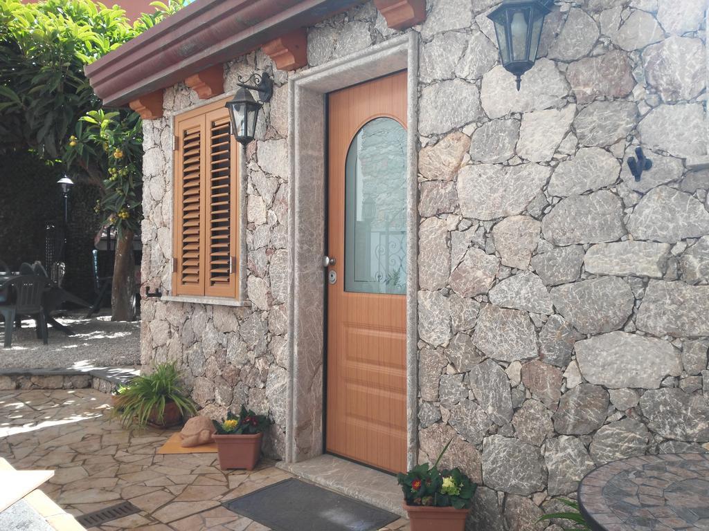 Giardino Del Sole Apartment Taormina Luaran gambar